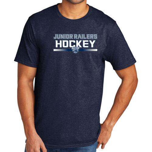 Jr Railers - Tri Blend Tee Thumbnail